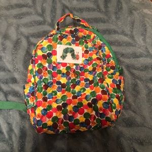 Toddler Backpack